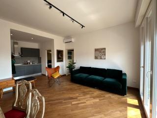 Casa Riva Bologna Centro - Bolonia - 7