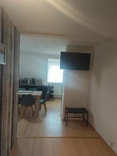 Work and Stay Eschweiler 80 Qm 5 Betten 2 Schlafzimmer,Neu - Eschweiler - 4