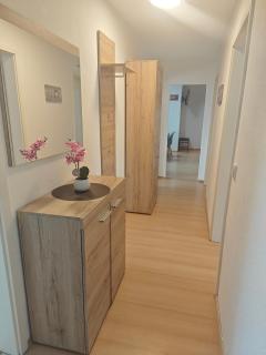 Work and Stay Eschweiler 80 Qm 5 Betten 2 Schlafzimmer,Neu - 3