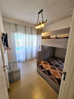 Townhouse Villa Marassi North Coast - El Alamein - 5