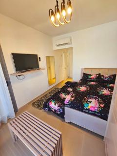 Townhouse Villa Marassi North Coast - El Alamein - 1