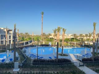 Townhouse Villa Marassi North Coast - El Alamein - 9