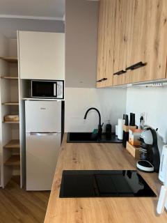 LTS RENT Luxury & Comfortable Residence Letnica - Danzig - 3