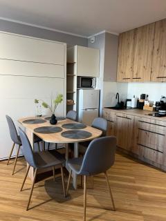 LTS RENT Luxury & Comfortable Residence Letnica - Danzig - 5