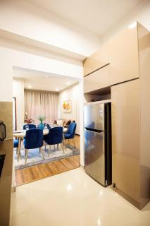 Canterbury Golf Resort Apartments - Polgasowita - 2