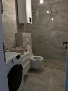 Apartman Centar - Fojnica - 2