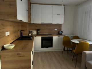 Apartman Centar - Fojnica - 0