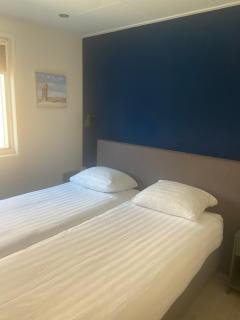 Het Paalhoofd 3 personen - 1