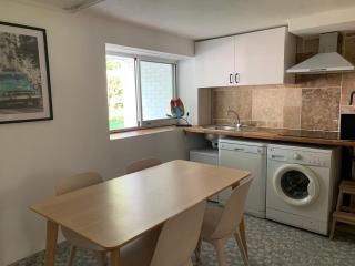 Appartement indépendant avec terrasse au bord de la rivière, jardin 8000m2, piscine, parking gratuit proche Disneyland - Isles-lès-Villenoy - 3