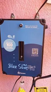 Sítio com área de lazer completa e piscina aquecida - 6