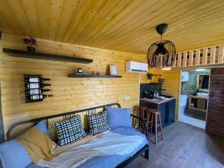 317 Accommodation - 1
