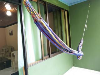 Apartamento Alcano 004 - 1