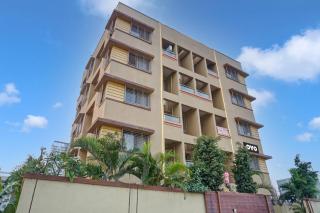 Hotel O Sai Inn - Chinchiwad - 9