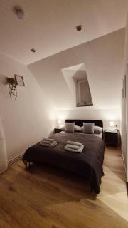 Apartment 1 nähe Rhein mit top Verkehrsanbindung - 2