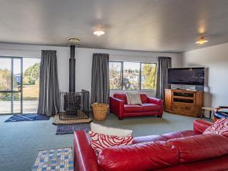 Adventure Seekers Lodge - National Park Retreat - Parc national - 8