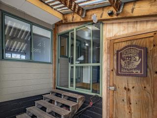 Adventure Seekers Lodge - National Park Retreat - Parc national - 6