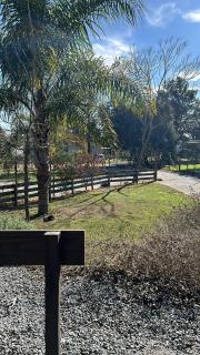 Casa un dormitorio Los Arrayanes - 7