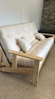 Casa un dormitorio Los Arrayanes - 2