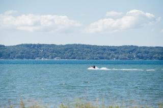 Kasa Gold Coast Inn Traverse City - Traverse City - 9