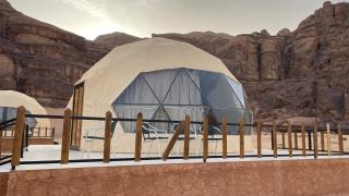 Talal Luxury Camp - Disah - 0