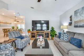 5 Mi to Disney World Spacious Kissimmee Home! - Kissimmee - 6