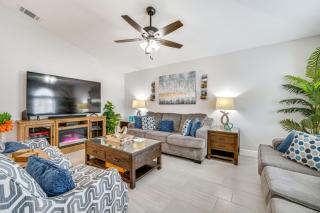 5 Mi to Disney World Spacious Kissimmee Home! - Kissimmee - 7