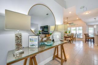 5 Mi to Disney World Spacious Kissimmee Home! - Kissimmee - 5