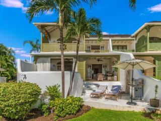 Tamarind Villa - Sugar Hill - Saint James - 9