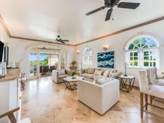 Tamarind Villa - Sugar Hill - Saint James - 6