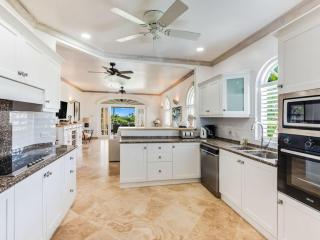 Tamarind Villa - Sugar Hill - Saint James - 5