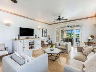 Tamarind Villa - Sugar Hill - Saint James - 4