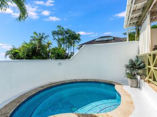 Tamarind Villa - Sugar Hill - Saint James - 2