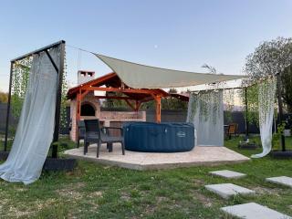 317 Accommodation - Ucea de Sus - 4