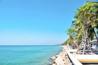 The Sunset Bangsaen Hotel - 6