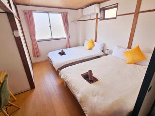 XeroB HOUSE kan502 - Osaka - 1