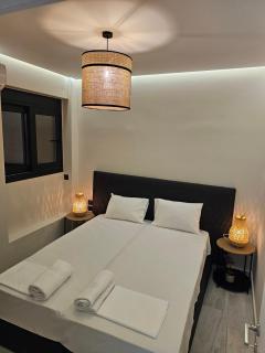 MVM rooms 5 - Nydri - 2