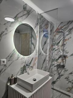 MVM rooms 5 - Nydri - 5