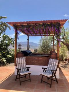 Villa Buenavista Malaga - Stunning Views - Private - 5
