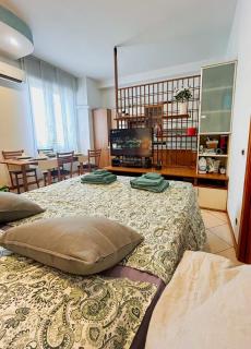 Your home in Milan - Elegant & Comfortable Stay - 2