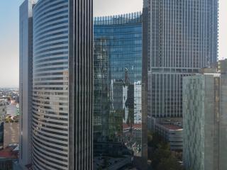 3 BR Upscale Art House Reforma Avenue - 5