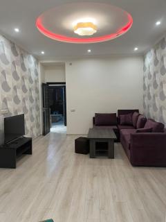 Apartment in the city center on Bagramyan avenue 23 - 0