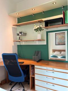 Your home in Milan - Elegant & Comfortable Stay - Crescenzago - 3