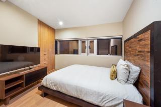 3 BR Upscale Art House Reforma Avenue - Città del Messico - 1