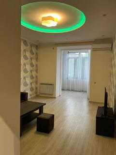 Apartment in the city center on Bagramyan avenue 23 - Erevan - 8