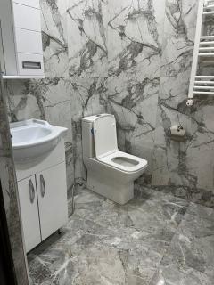 Apartment in the city center on Bagramyan avenue 23 - Erevan - 5