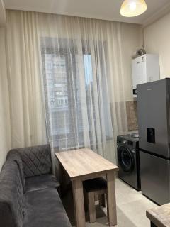 Apartment in the city center on Bagramyan avenue 23 - Erevan - 3