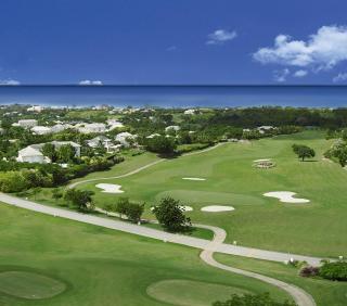 Cassia Heights 29 Royal Westmoreland - Saint James - 1