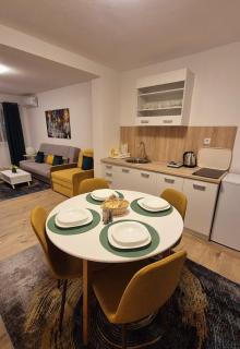 Mahala Apartments - Visoko - 2