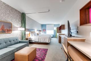 Home2 Suites Dallas Medical District - Love Field - Dallas - 0