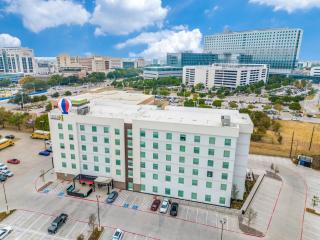 Home2 Suites Dallas Medical District - Love Field - Dallas - 2